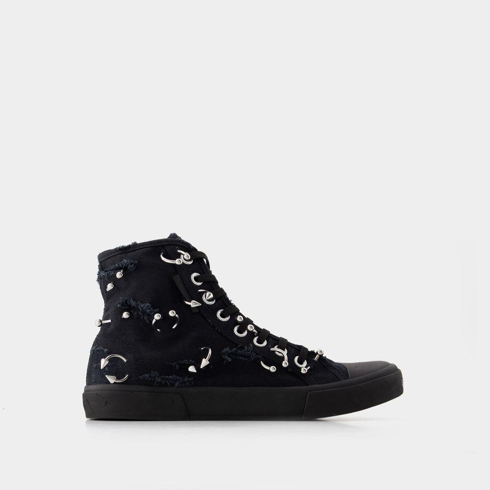 Balenciaga Hoge sneakers voor dames Online sale met kortingen tot 35 Lyst NL