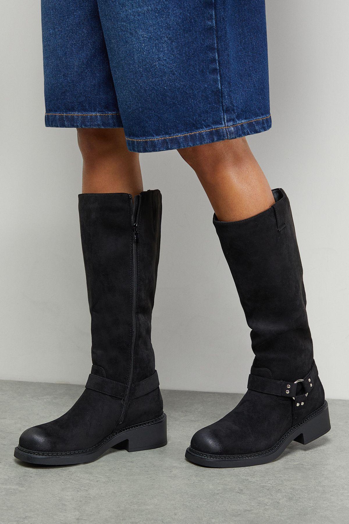 Faith Boots for Women Online Sale up to 70% off Lyst UK