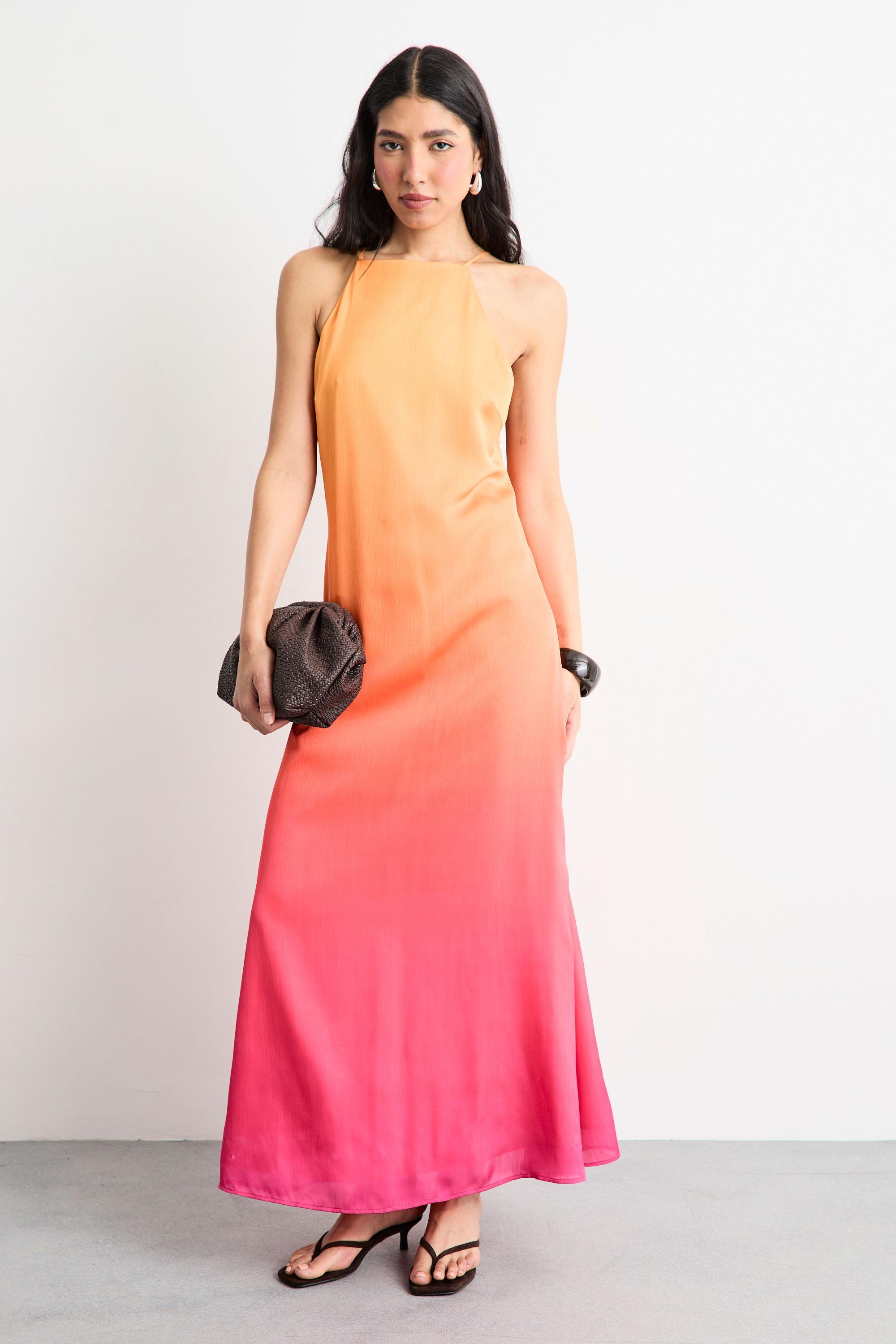 Warehouse Halter Neck Dresses for Women | Lyst UK Warehouse Halter Neck Dresses for Women | Lyst UK