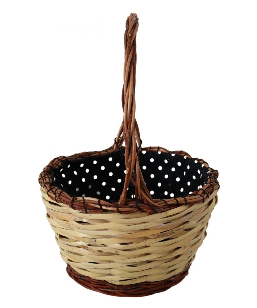Dolce basket top