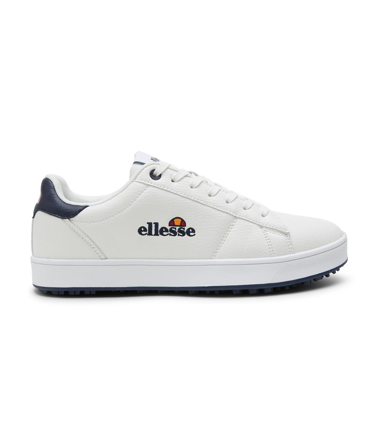 ellesse 90s retro trainers