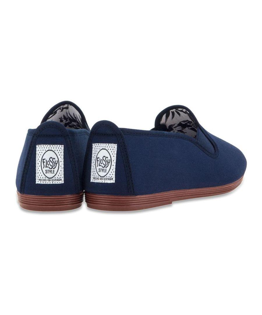 Flossy Gloves Arnedo Shoes in Blue Lyst UK