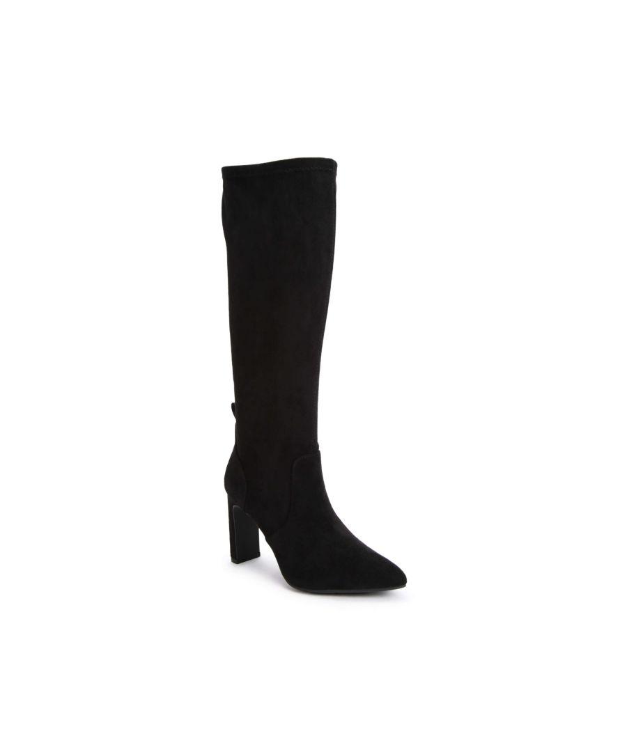 Kg over the knee boots best sale