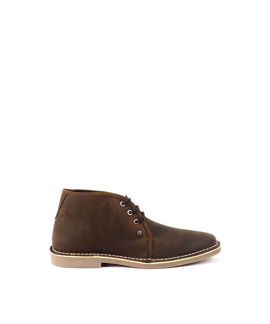 Original penguin desert boots on sale