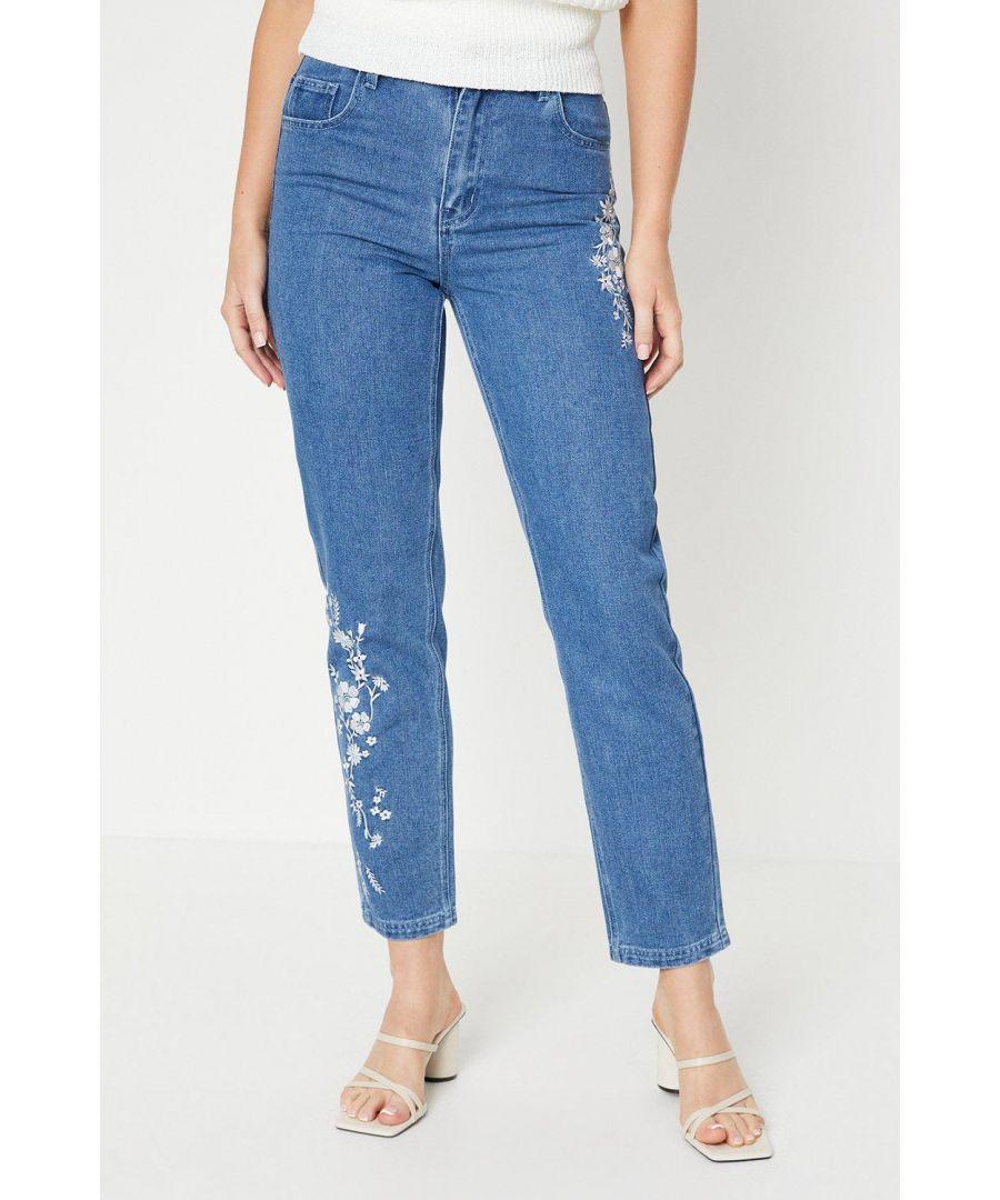 Oasis Isabella Jeans for Women Up to 69 off Lyst UK