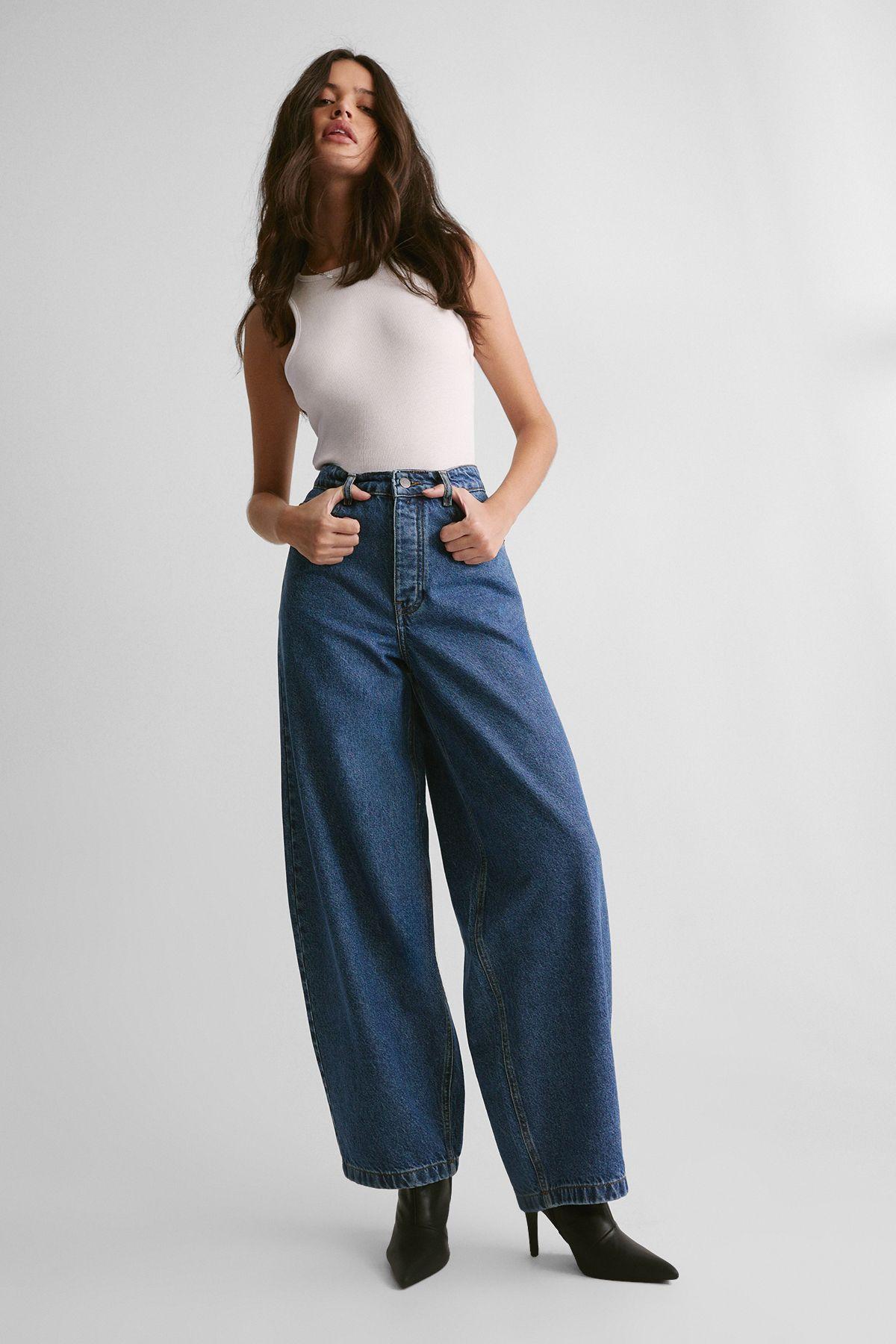 Nasty Gal Jeans for Women Online Sale up to 74% off Lyst UK