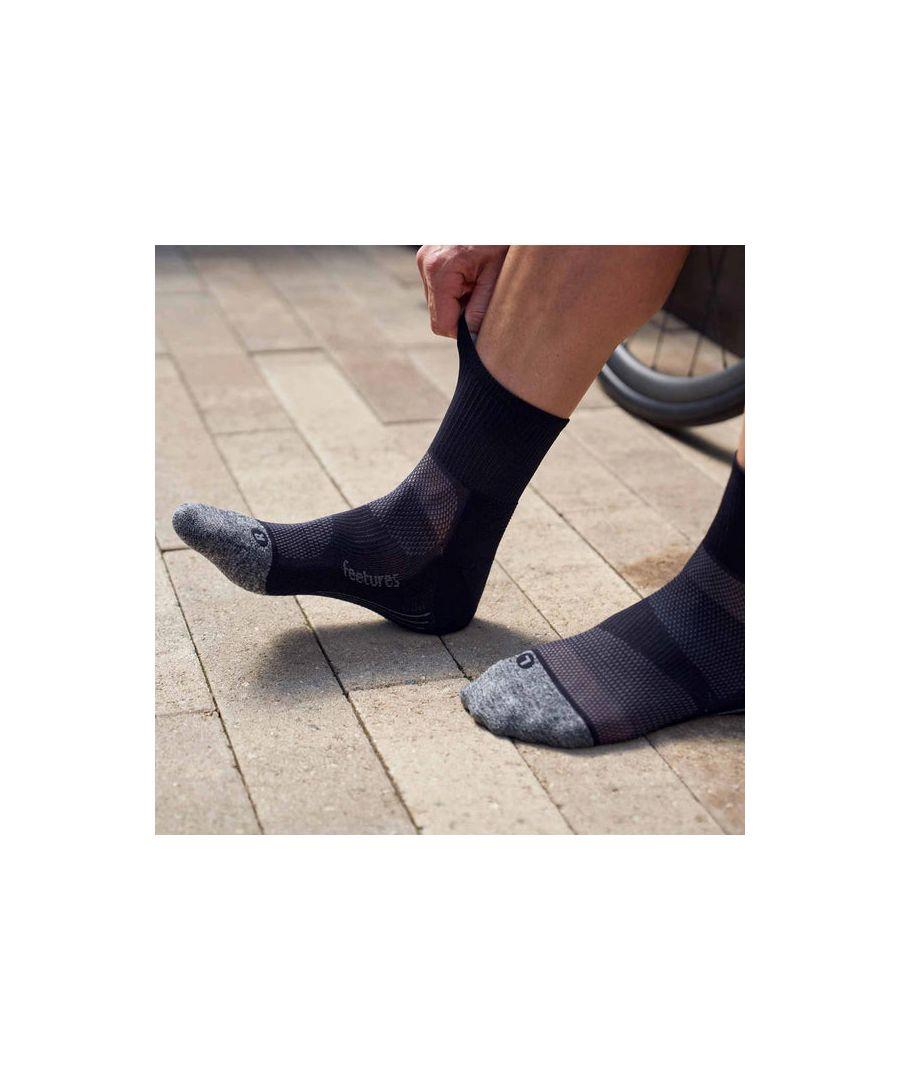 Feetures elite light cushion cheap quarter