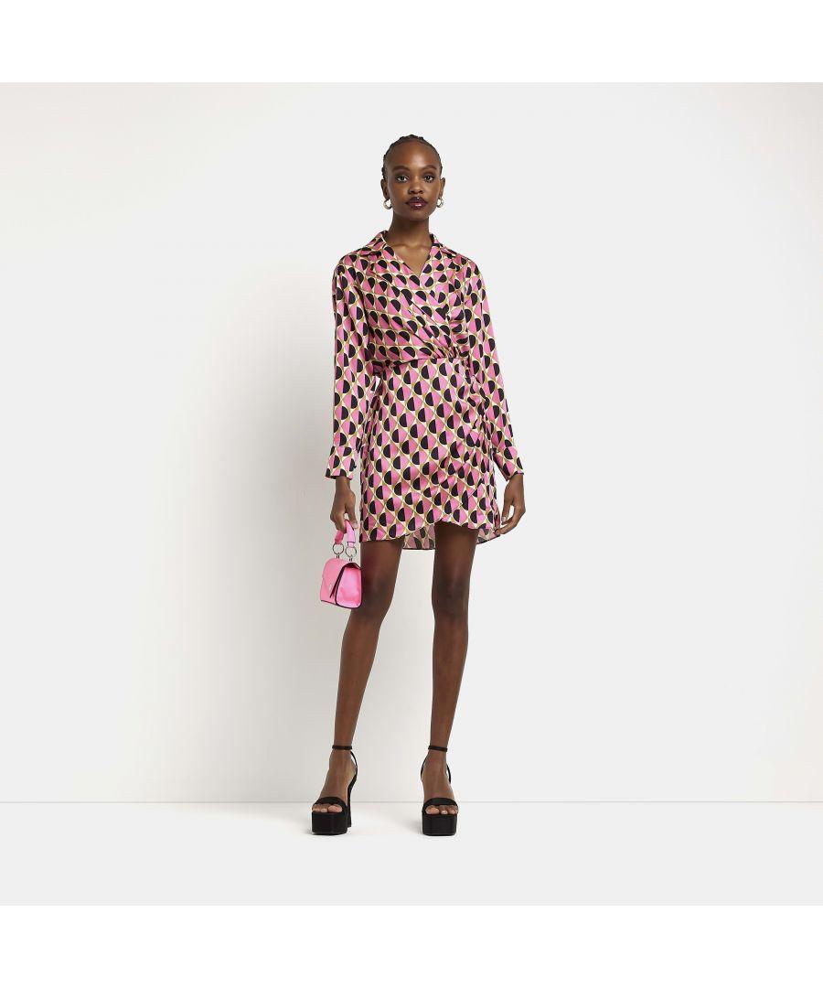 Checkered blazer dress online