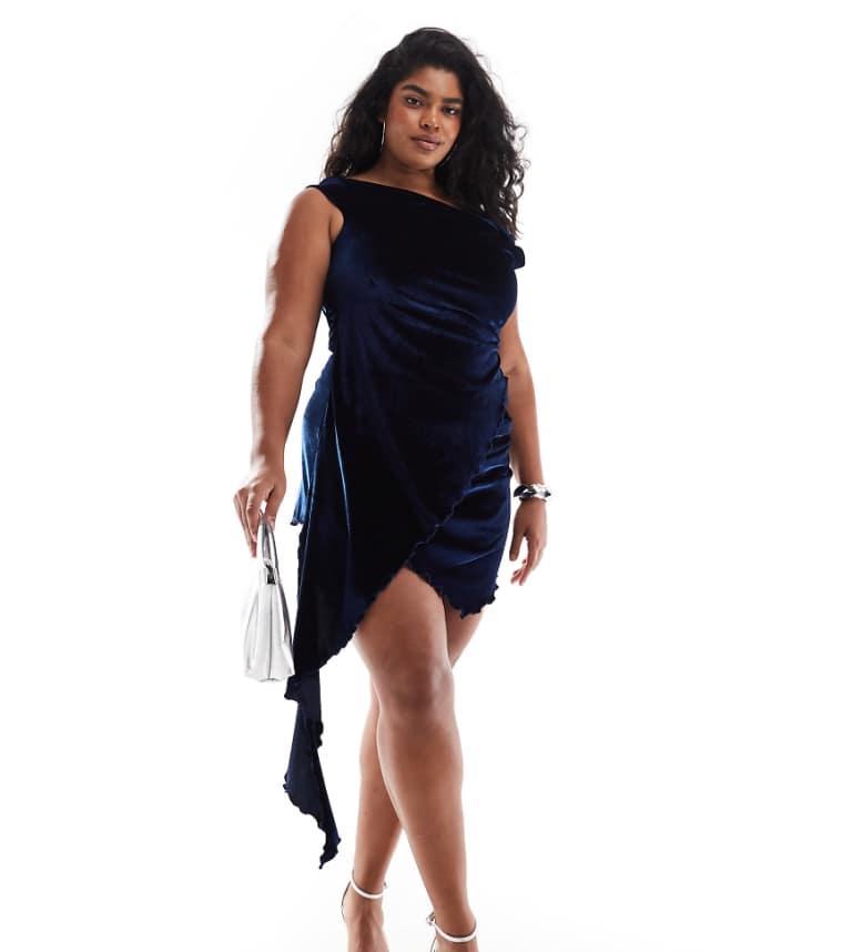 asos knee length dresses ASOS Knee Length Dresses for Women