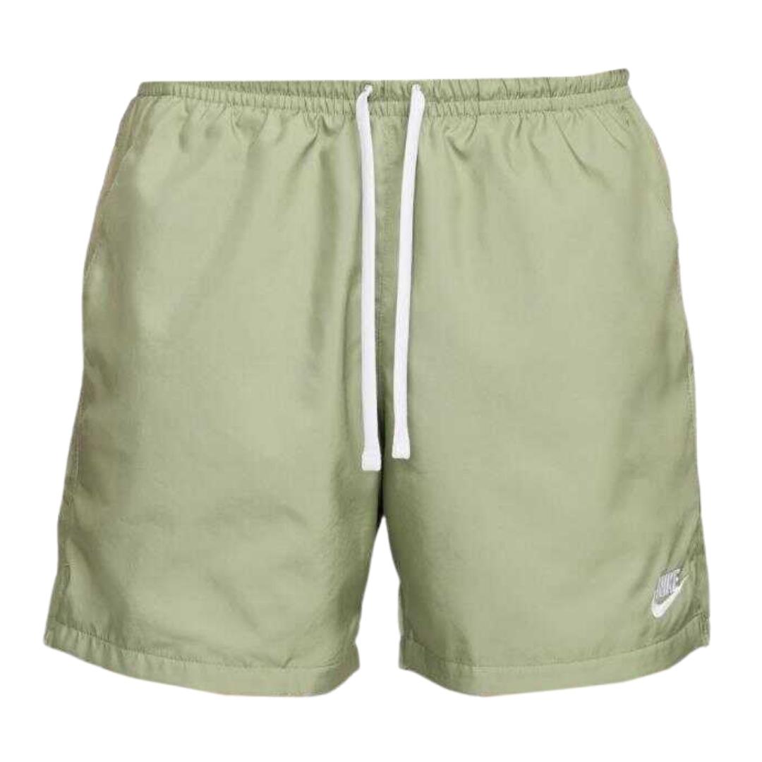 Nike Mint Shorts Material Polyester in Green for Men Lyst UK