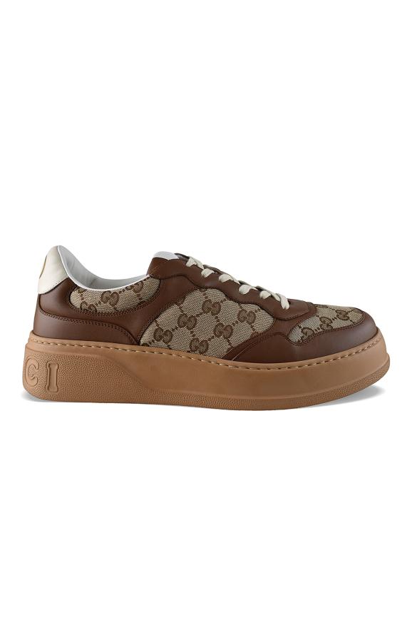 SALE Gucci Sneakers voor Dames | Deals Tot 70% korting | WS.NL