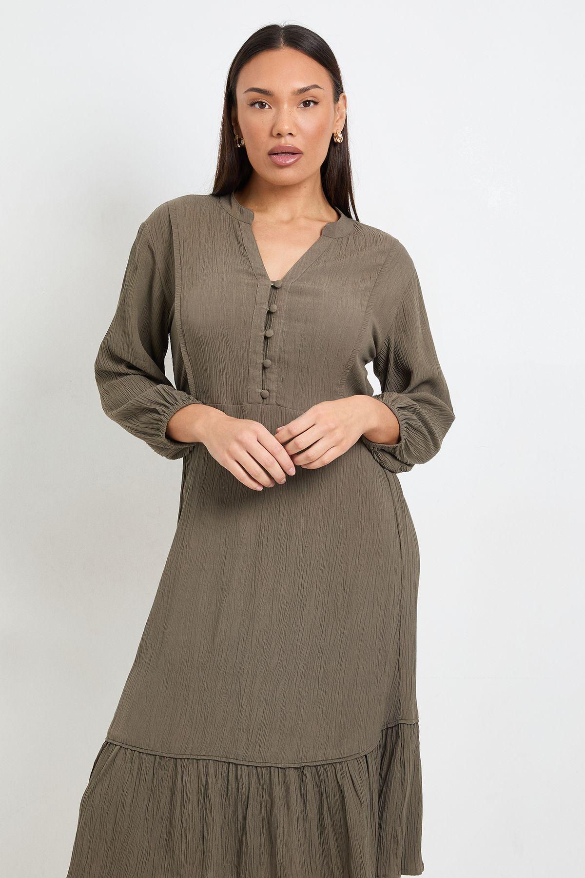 ladies maxi dress size 10 Plus Size Casual Maxi Dress Square Neck-Black, 5XL