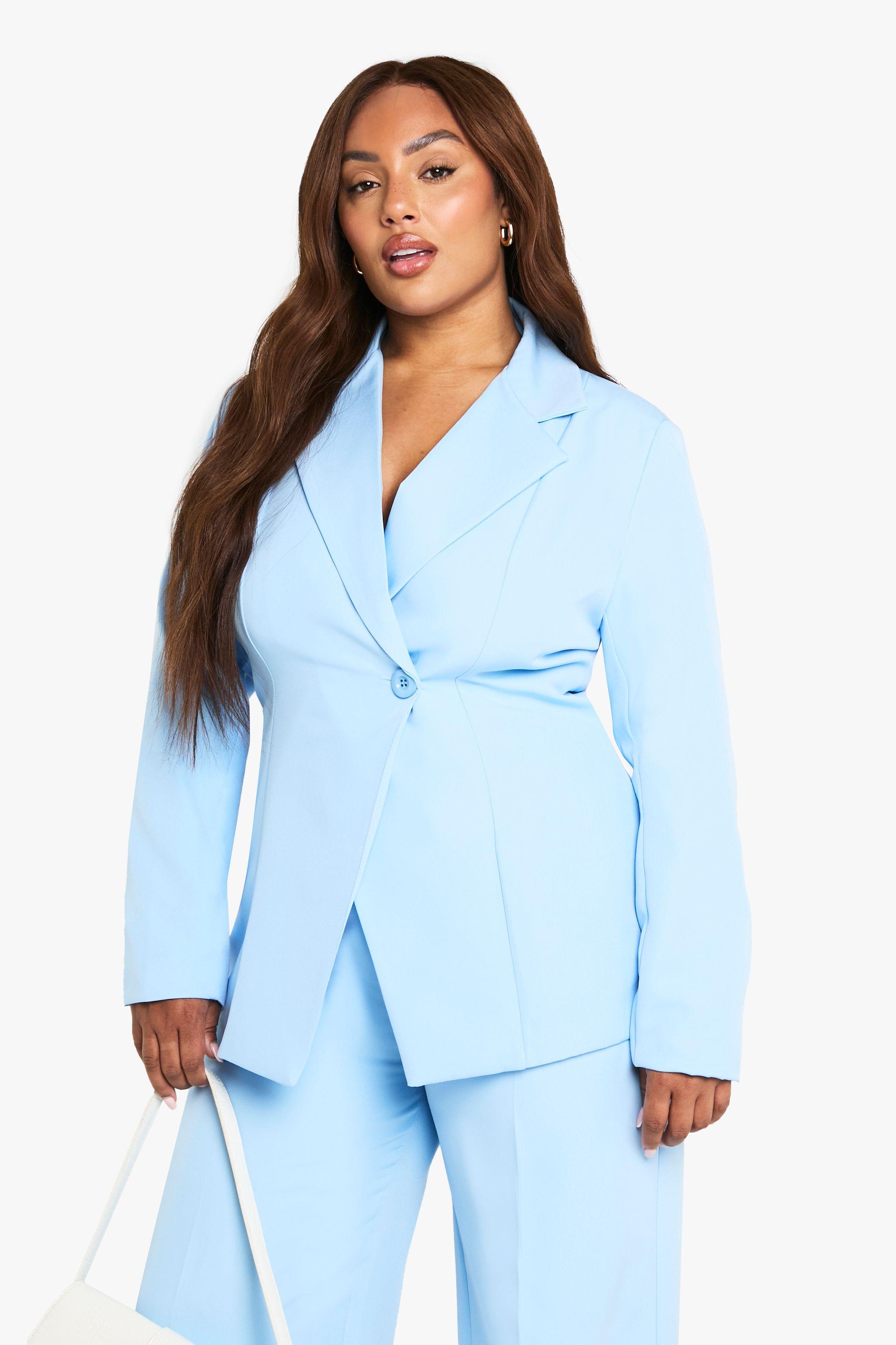 Longline Blazers for Women Up to 79% off Lyst UK