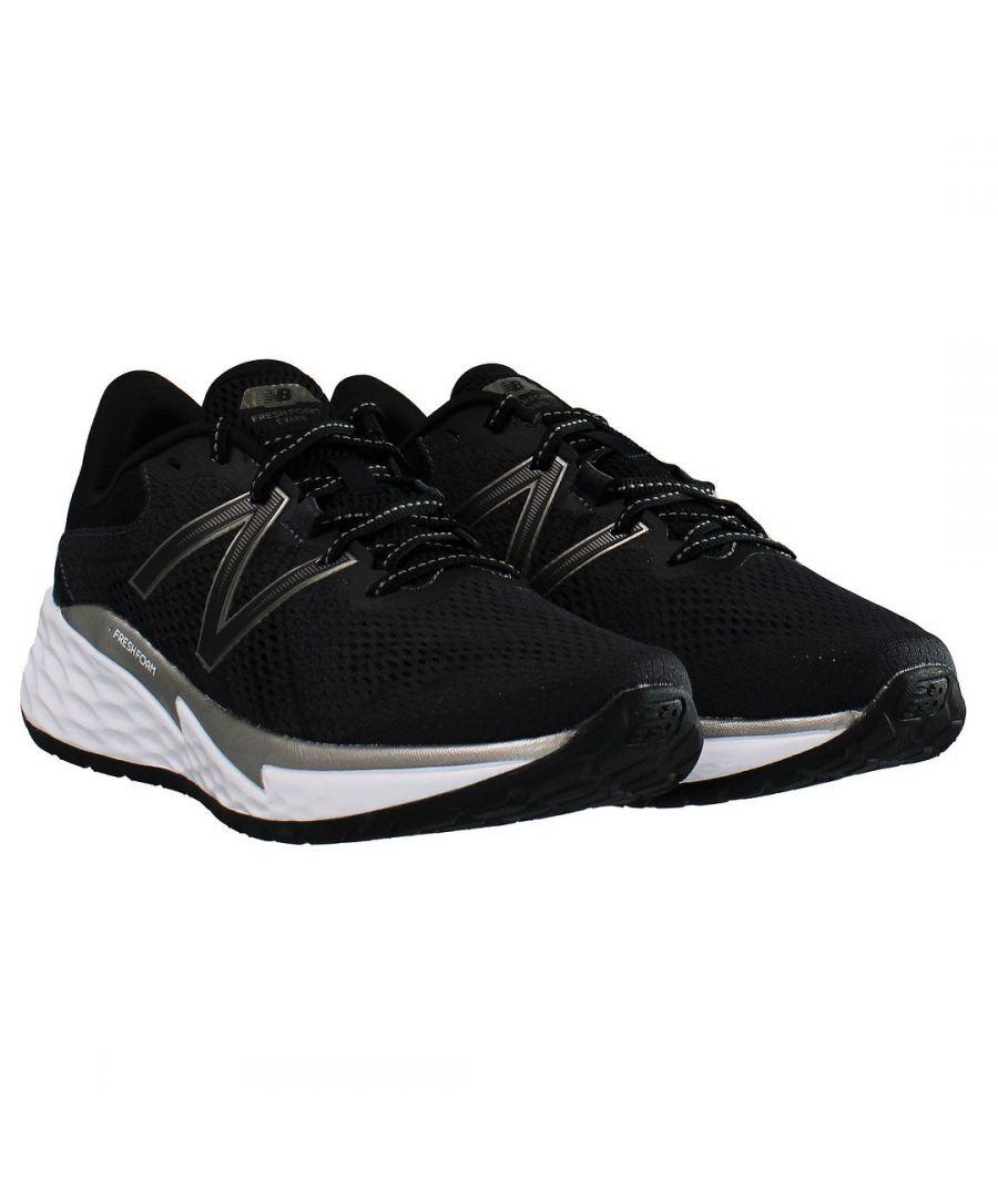 New balance evare mens running shoes 2025