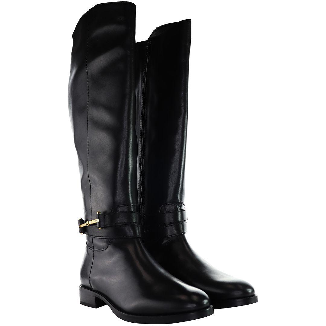 Ted Baker Knee-high boots for Women Online Sale up to 50% off