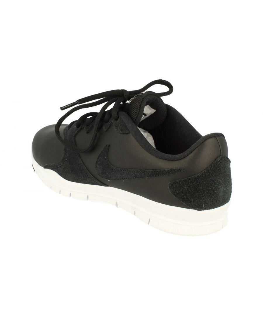 Nike Flex Essential Tr Lt Trainers in Black Lyst UK