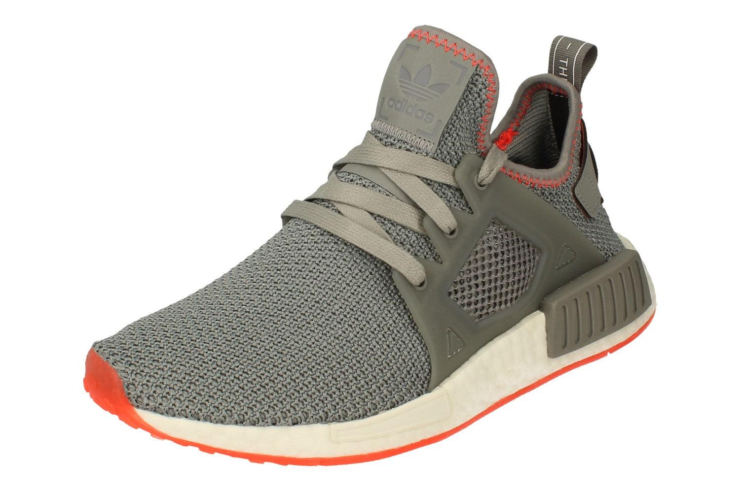 adidas gazelle silver green womens Adidas NMD XR1 BY9924 Solar Red Black White Rare UK 6.5 / 7.5  Foot World