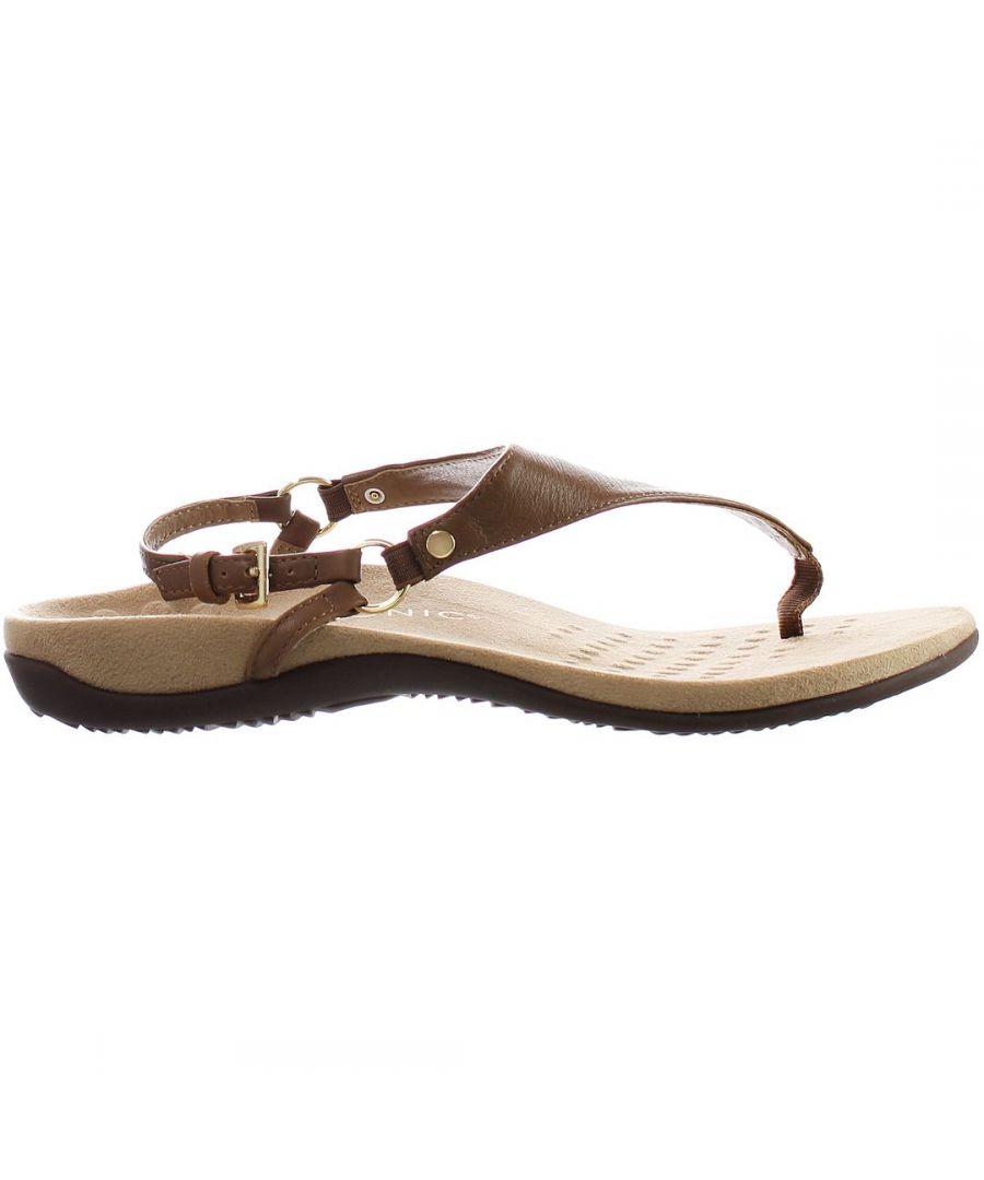 Vionic kirra hotsell sandals on sale