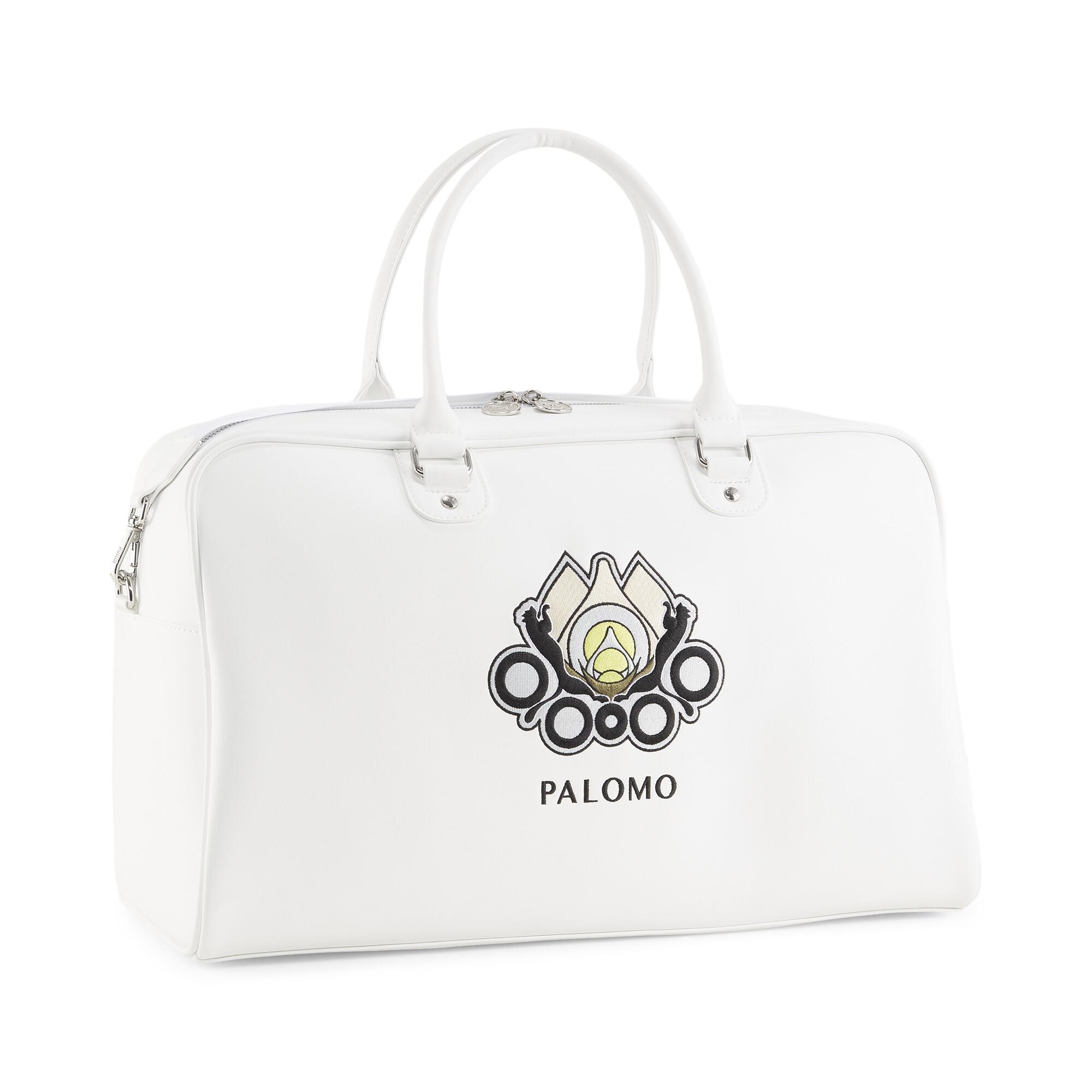 Puma karl lagerfeld bag sale