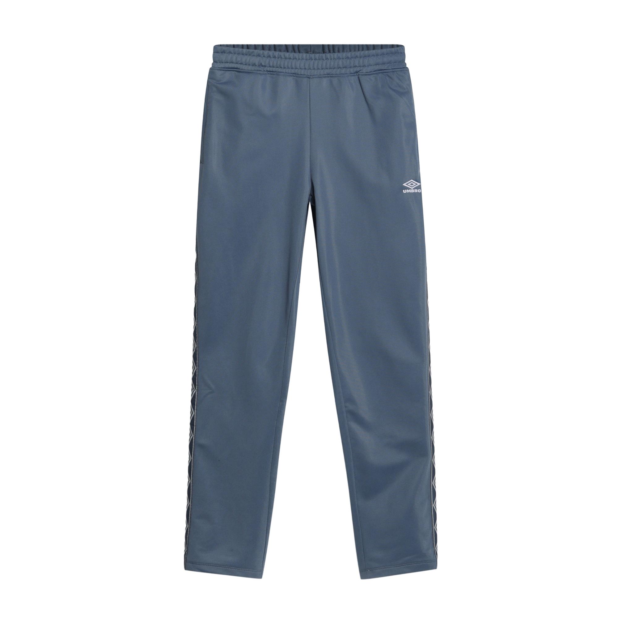 Umbro Retro Tricot Pants Umbro Mens Sweatpants Relaxed Track Pants