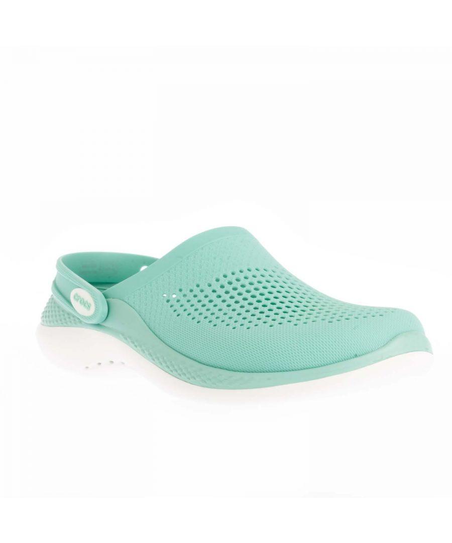 Literide crocs kids sale