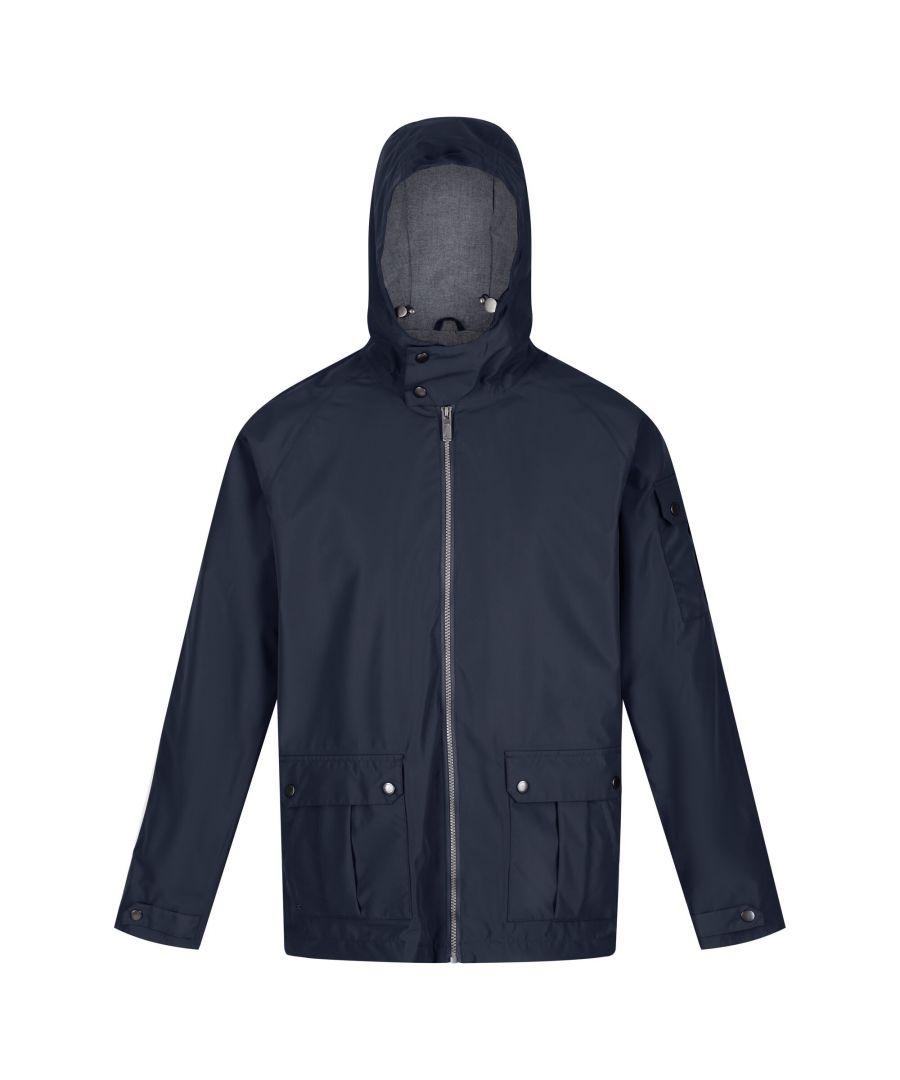 Regatta shop whitlow stretch