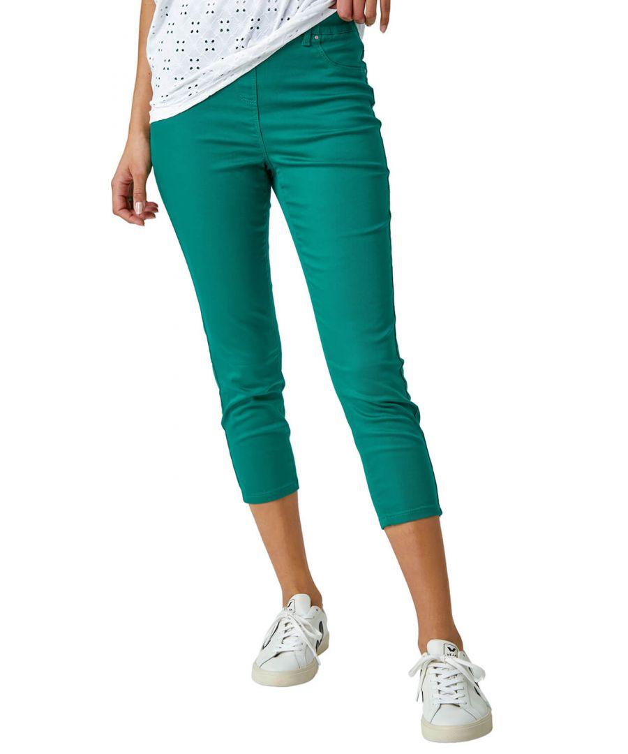 Green jeggings uk sales