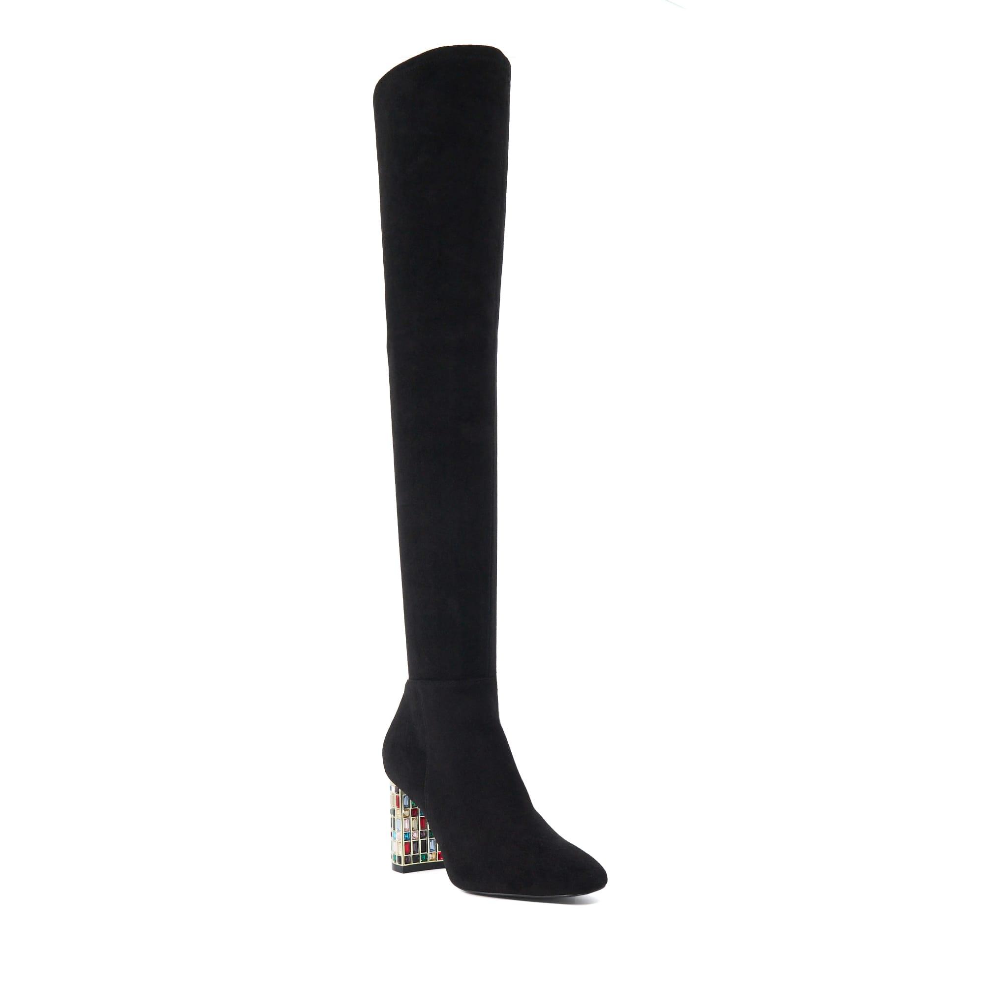 Thorne Dune London Overknee Dune Over-the-knee Boots For Women