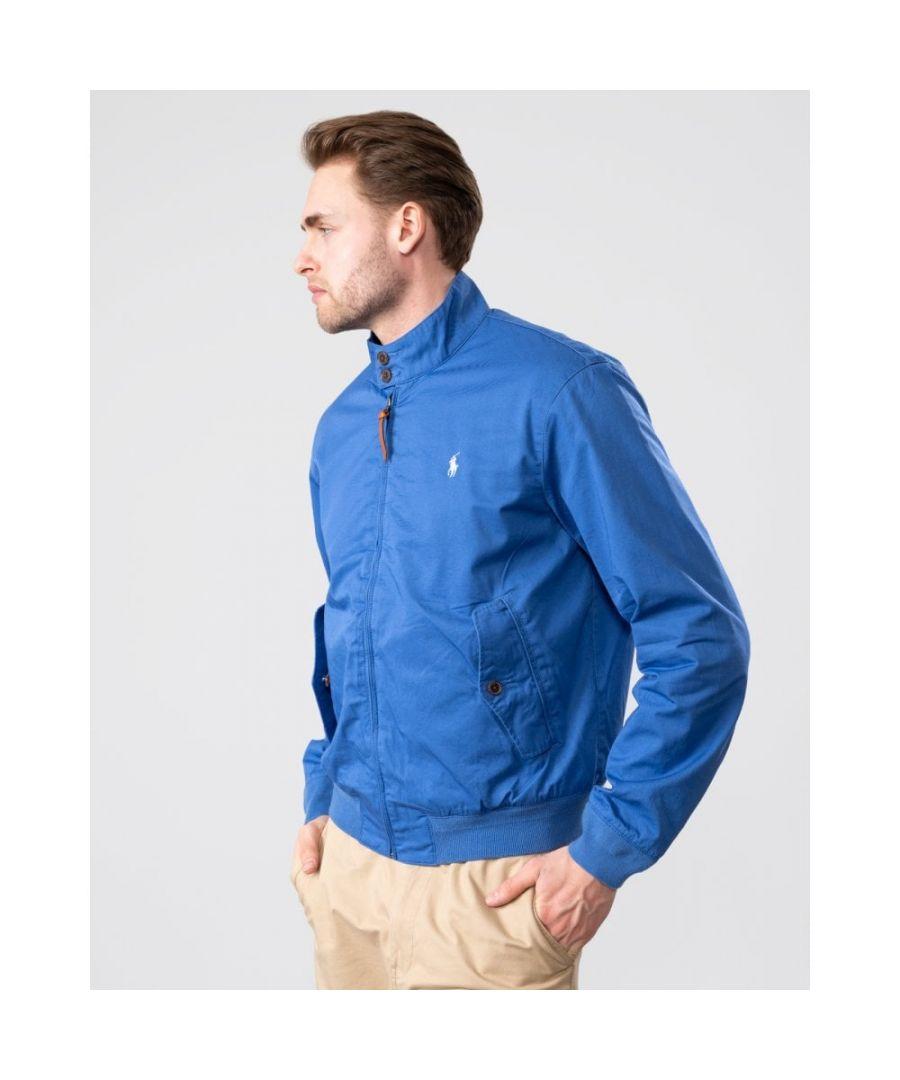 Ralph lauren city barracuda jacket sale