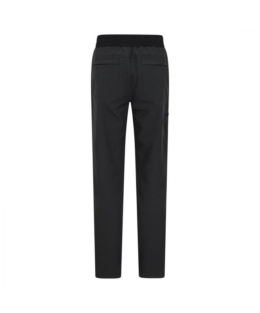 Mountain life cheap walking trousers