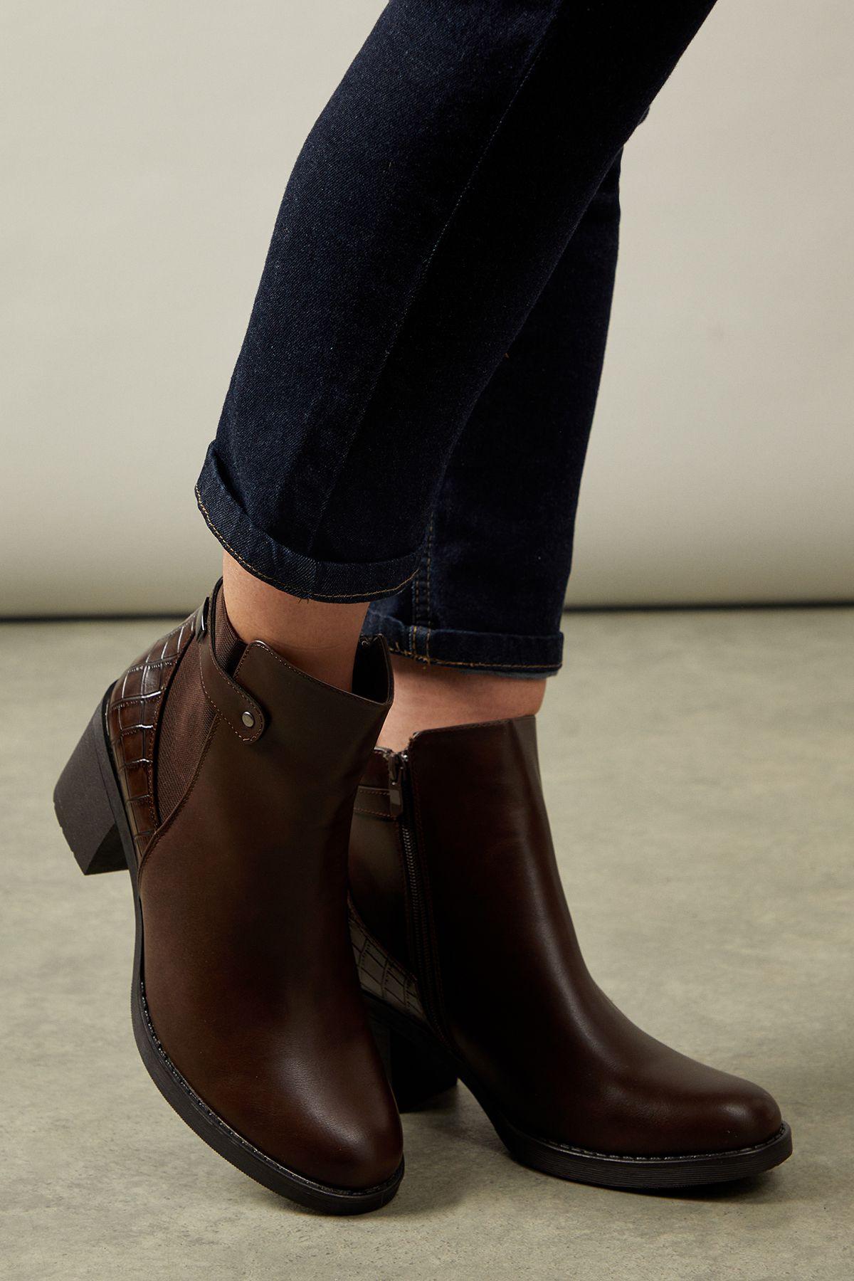 wallis boots