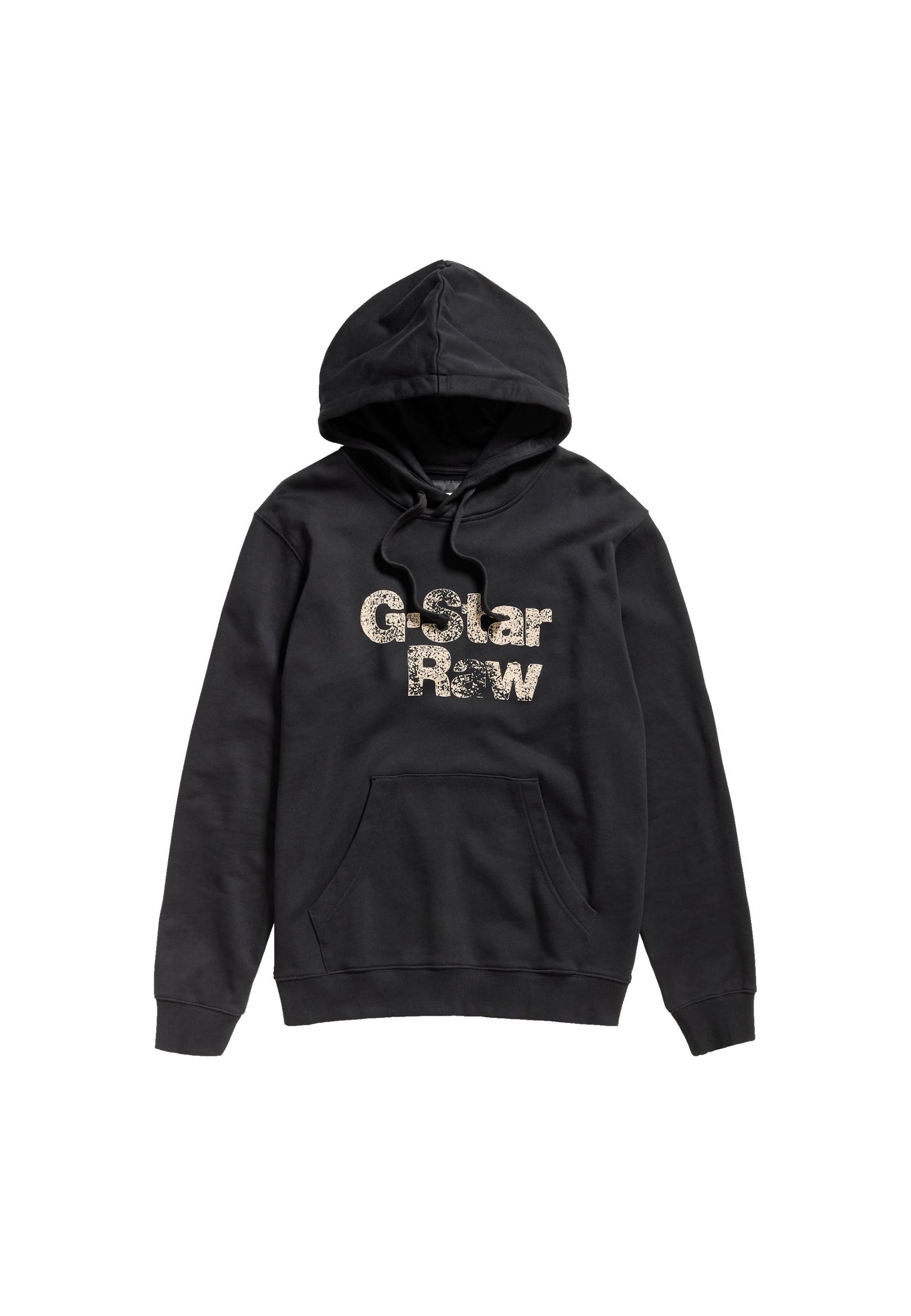 Hoodie g star raw sale