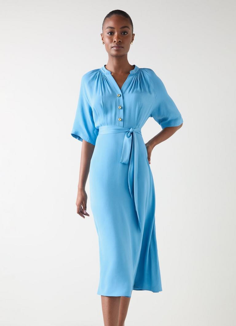 Minetom Maxi Vestito da Cerimonia Velluto Donna Elegante Vestiti Autunno Inverno Girocollo Tinta Unita Manica Lunga Abito Lungo da Sera Cocktail A Blu XS Minetom Maxi Vestito da Cerimonia Velluto Donna Elegante Vestiti Autunno Inverno Girocollo Tinta Unita Manica Lunga Abito Lungo da Sera Cocktail A Blu XS