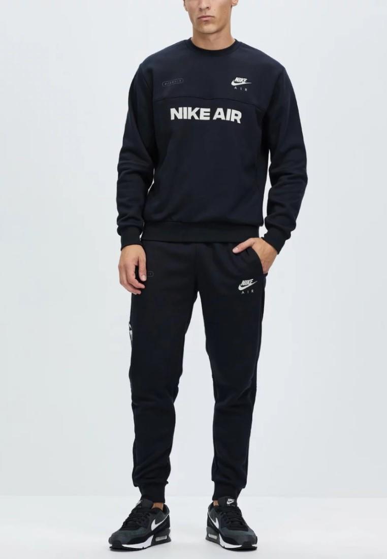 Nike brushed sale