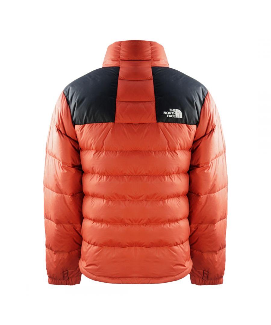 North shop face massif