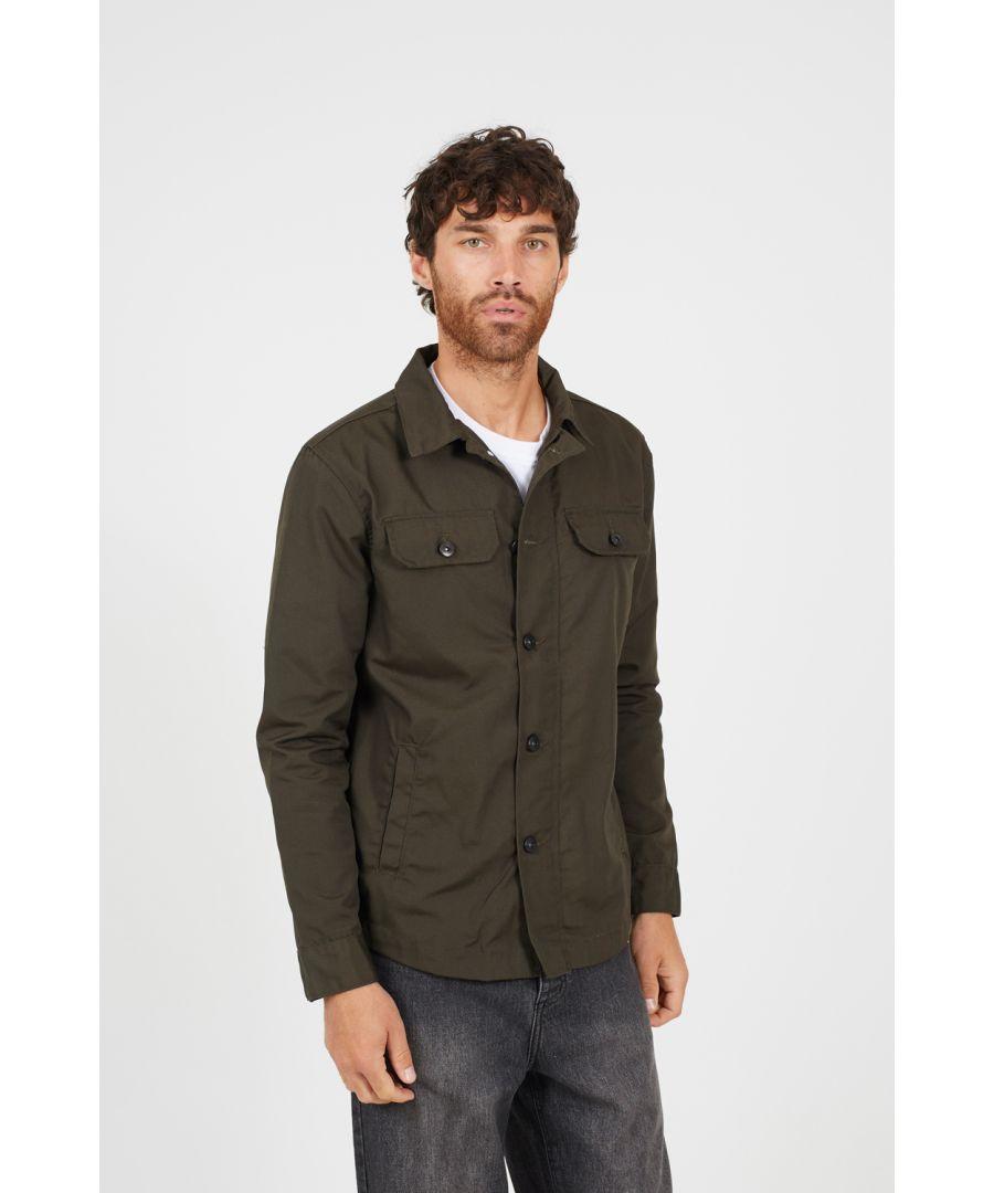 Brave Soul Jackets for Men Online Sale up to 70 off Lyst UK