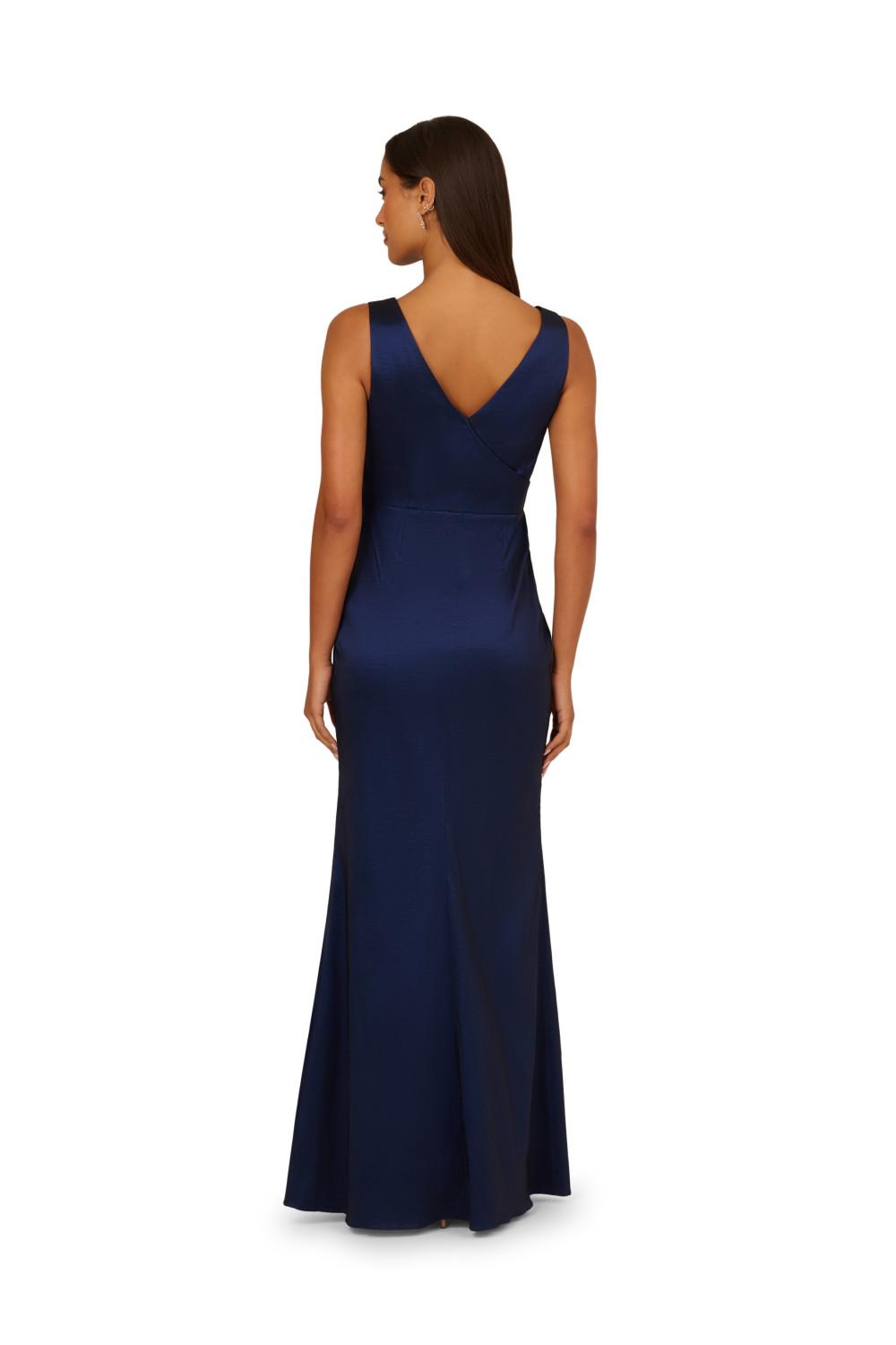 Blue Formal dresses and evening gowns for Women | Lyst UK