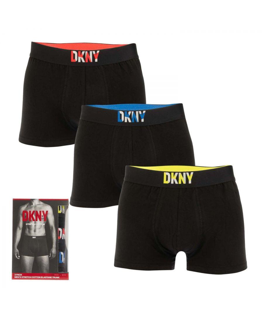 DKNY Ondergoed voor heren Online sale met kortingen tot 33 Lyst NL