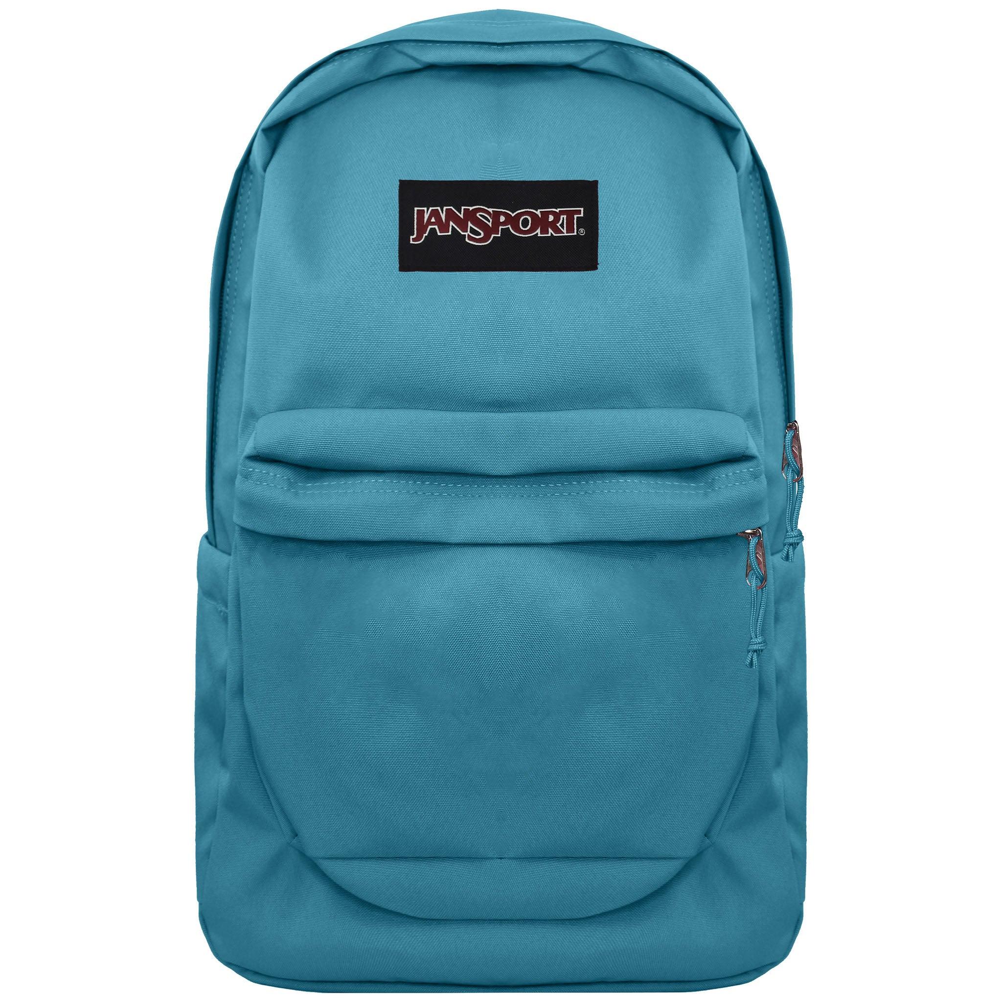jansport backpack sale uk Big Student Blue Neon Shop Jansport Online | Sale