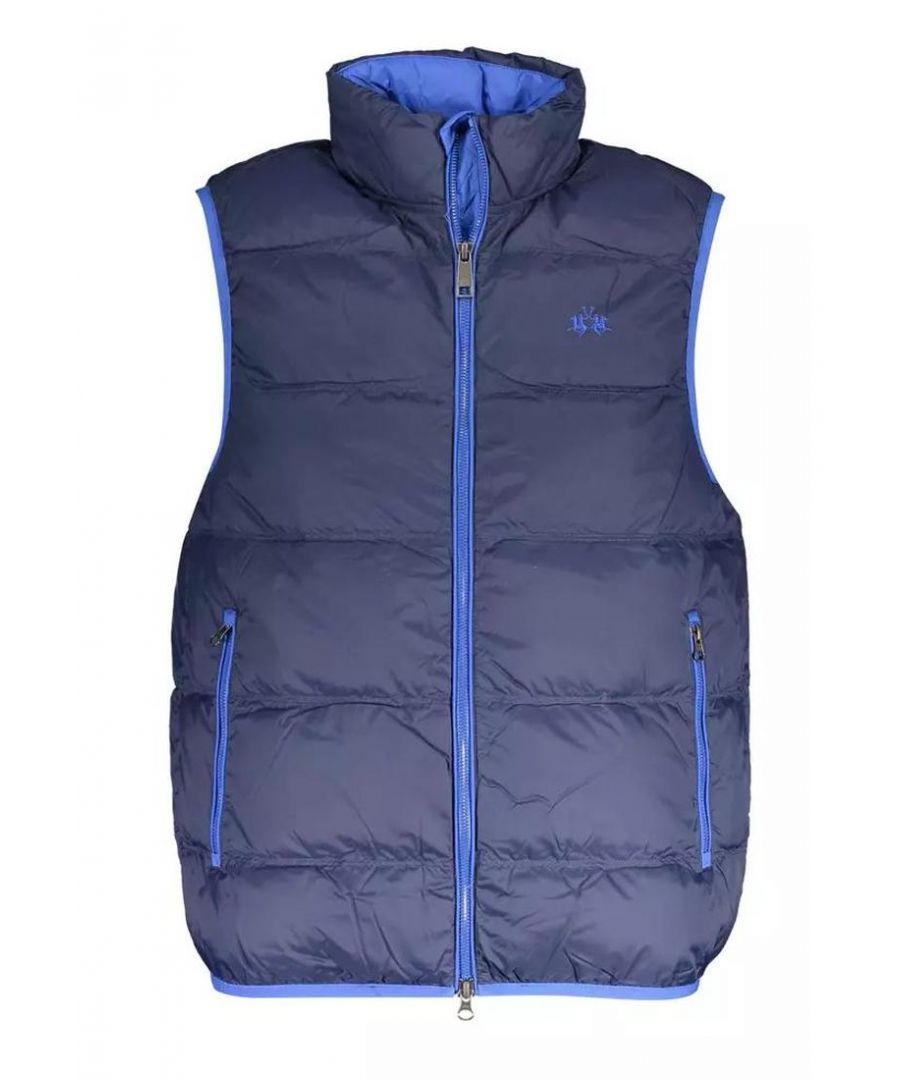 Gilet la martina new arrivals