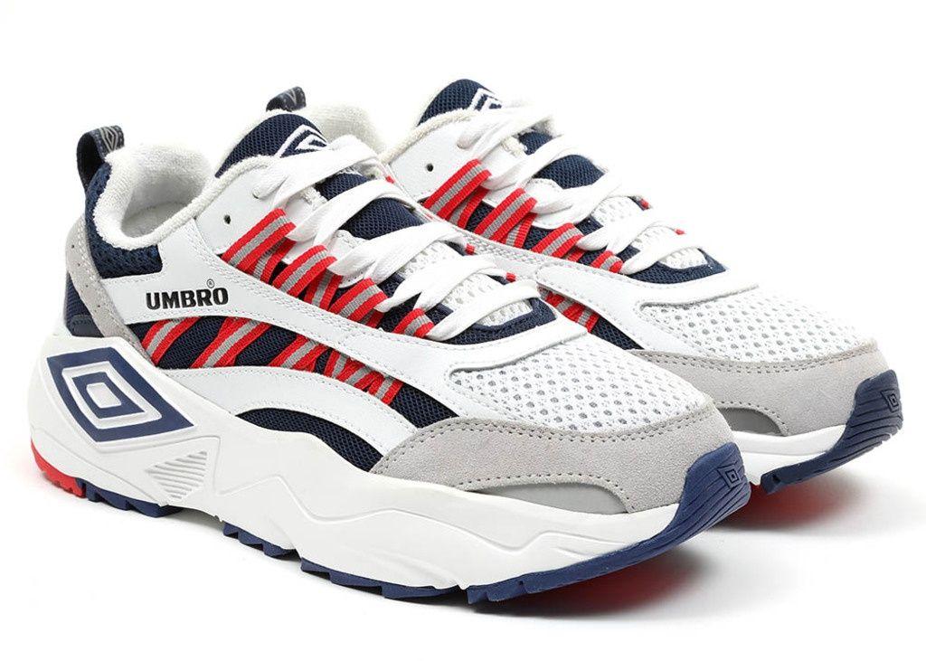 Umbro Sneakers voor dames Online sale met kortingen tot 63 Lyst NL