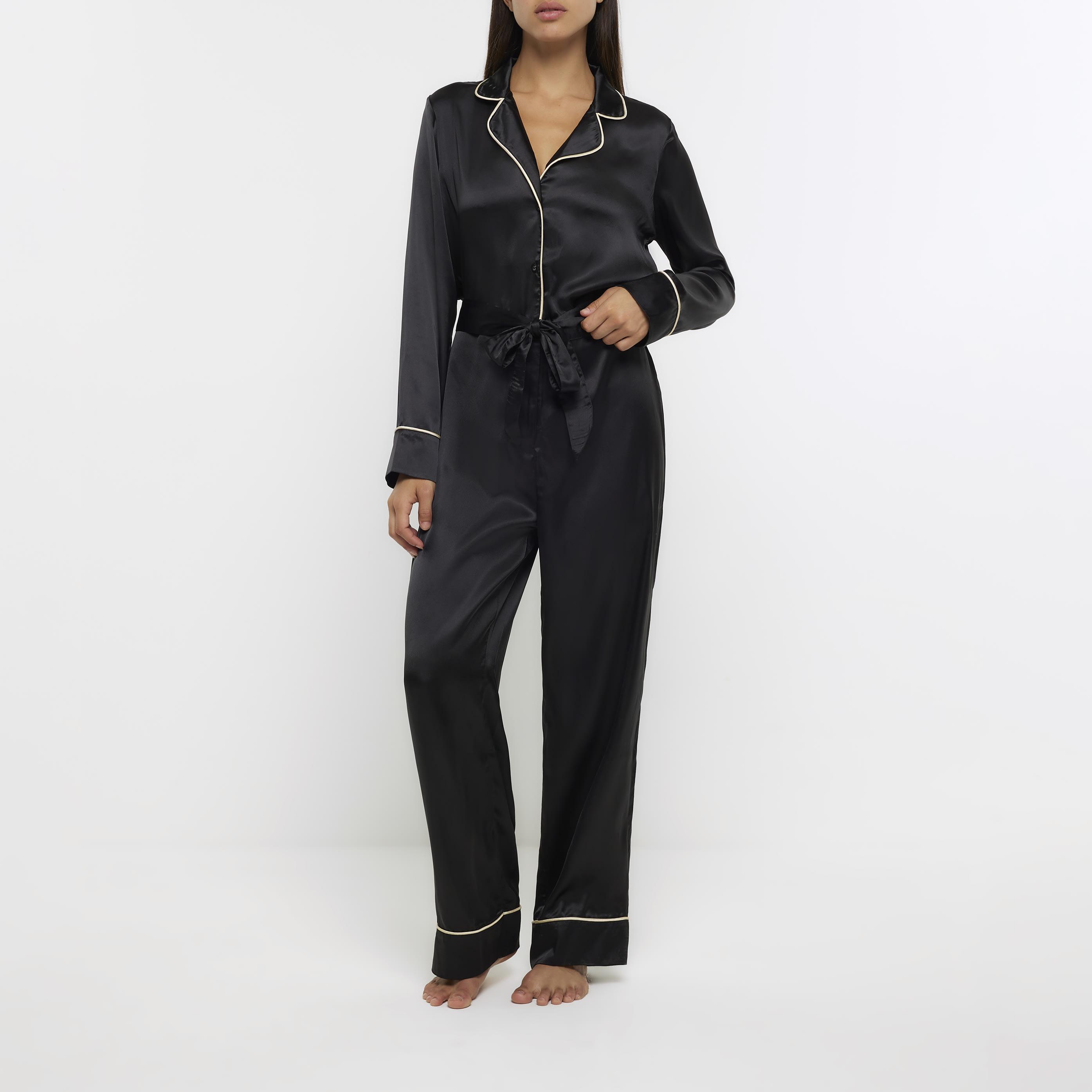 River Island Nightwear and sleepwear for Women Online Sale up to 80 off Lyst UK