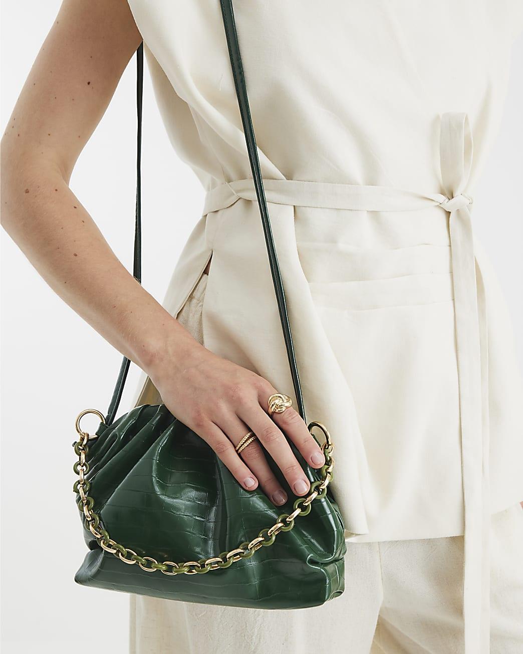 Shoulder Bag River Island Clutch Bags River Island Bags For Women