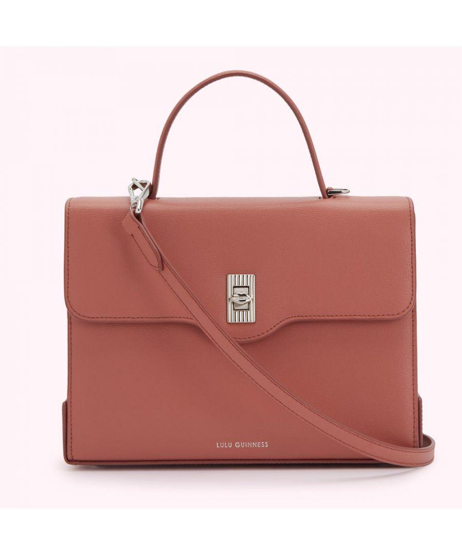 Lulu guinness handbags sale hotsell