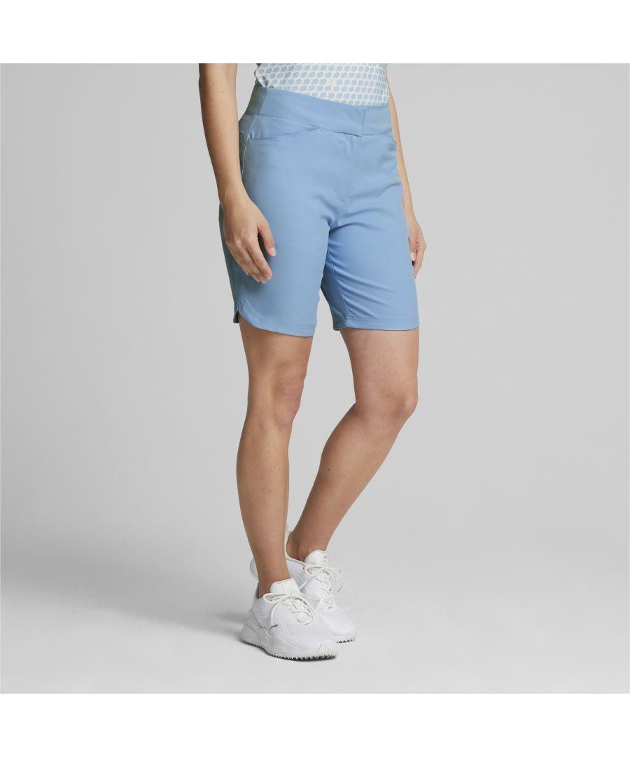 Bermuda Golf Shorts