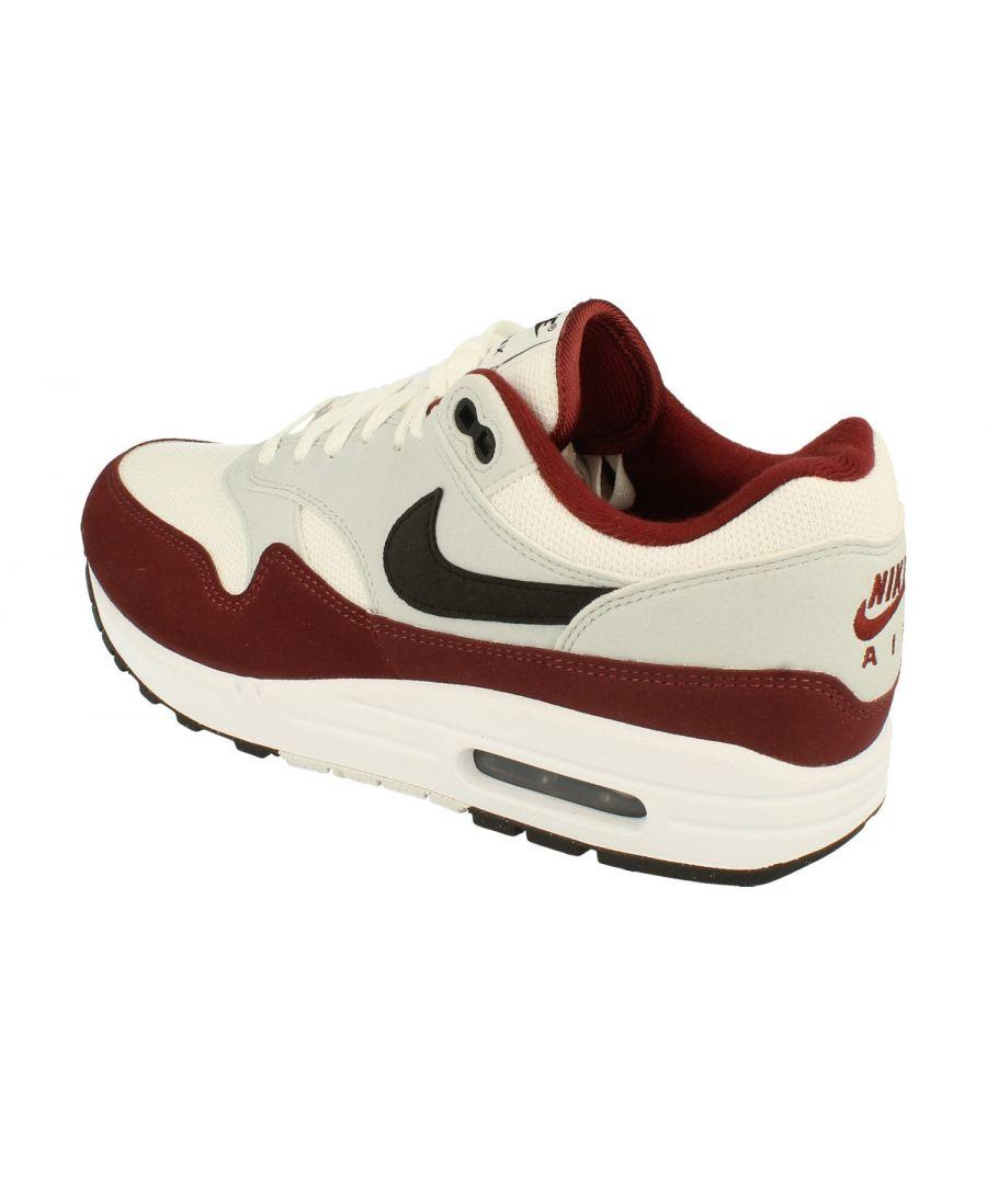 Nike trainers 1 femme sale