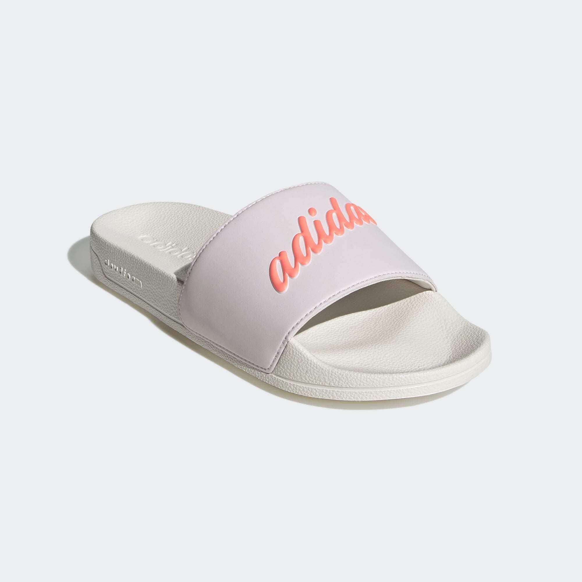 adidas floaters lowest price
