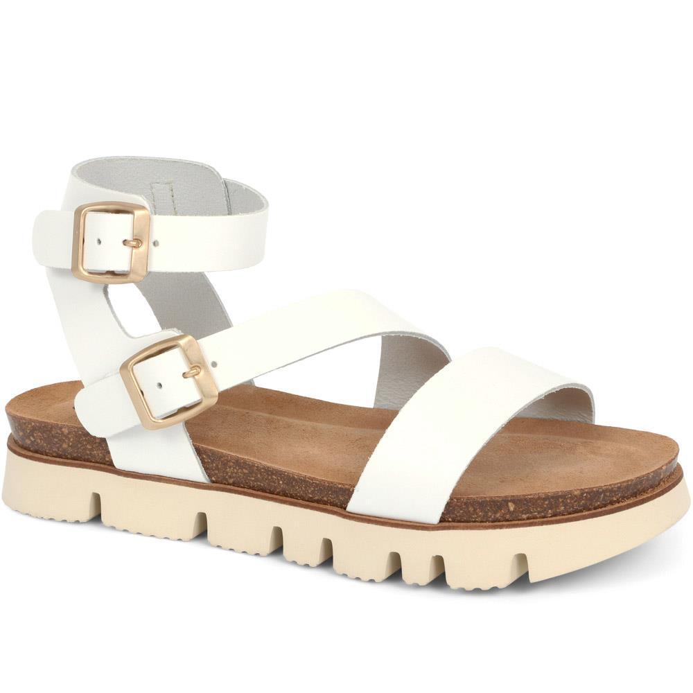 Chunky Sandals for Women Up to 60% off Lyst UK