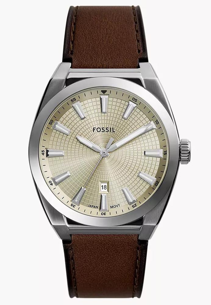 Fossil Watches for Men Online Sale up to 35% off Lyst Page