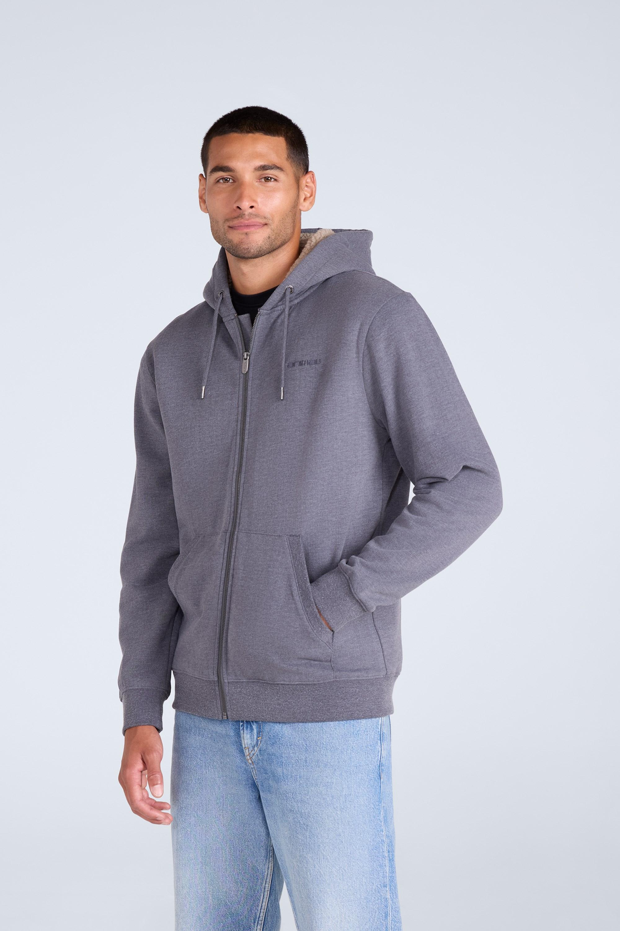 Sherpa Lined Hoodies for Men Up to 50% off Lyst UK